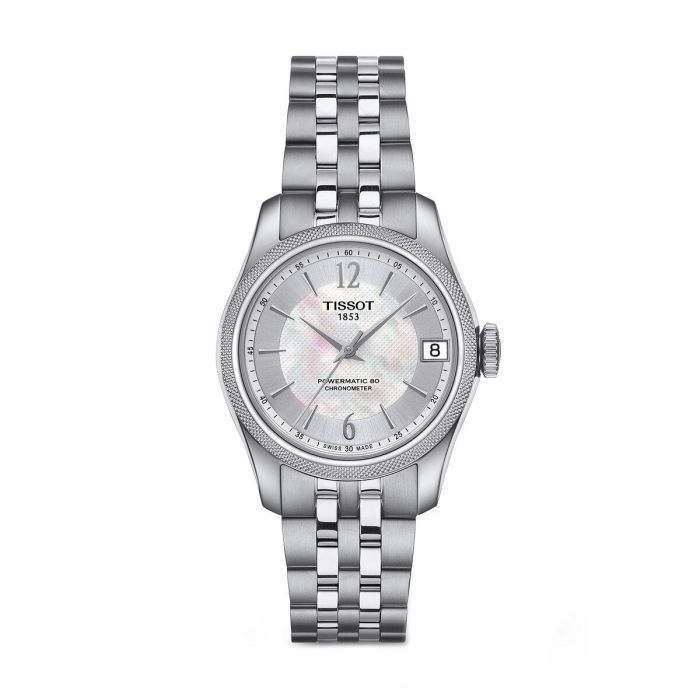 Reloj Mujer Tissot T1082081111700 9 Reloj Mujer Tissot T1082081111700 9