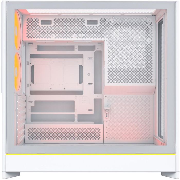 Midi Montech HS01 PRO TG White 4 Midi Montech HS01 PRO TG White 4