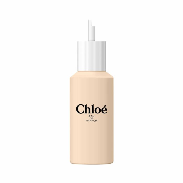 Chloé Signature Eau de Parfum Recarga 150 ml para Mujer - Perfume Floral Rellenable con Notas de Rosa y Lichi 1