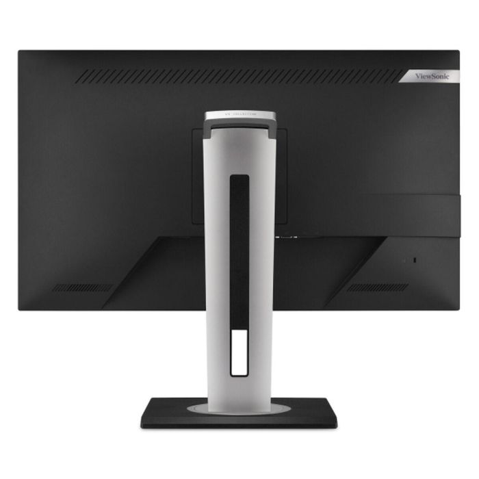 Viewsonic VG Series VG2748a LED display 68,6 cm (27") 1920 x 1080 Pixeles Full HD Negro 2 Viewsonic VG Series VG2748a LED display 68,6 cm (27") 1920 x 1080 Pixeles Full HD Negro 2