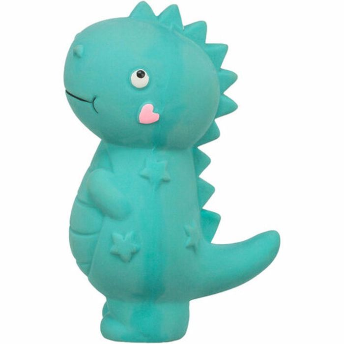 Juguete para perros Trixie 14 cm Dinosaurio 1 Juguete para perros Trixie 14 cm Dinosaurio 1