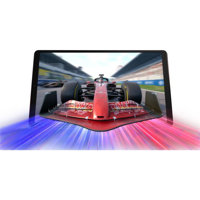 Lenovo Legion Tab 12RAM 256GB WiFi black 6