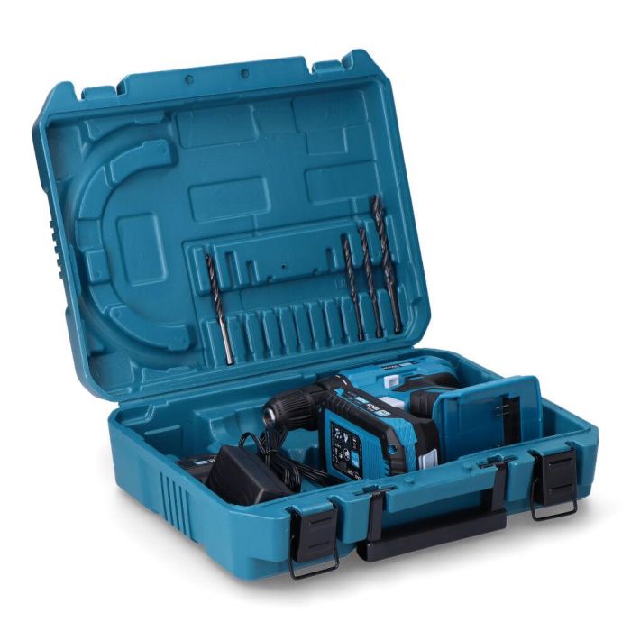 Atornillador eléctrico Koma Tools 15 Nm 6