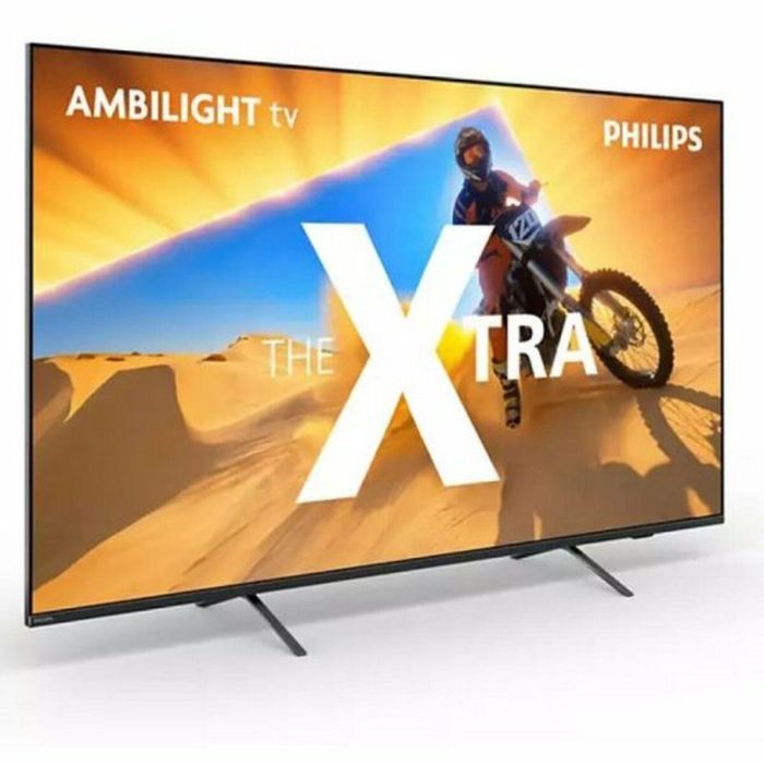 Smart TV Philips 55PML9019 4K Ultra HD 55" 8 Smart TV Philips 55PML9019 4K Ultra HD 55" 8