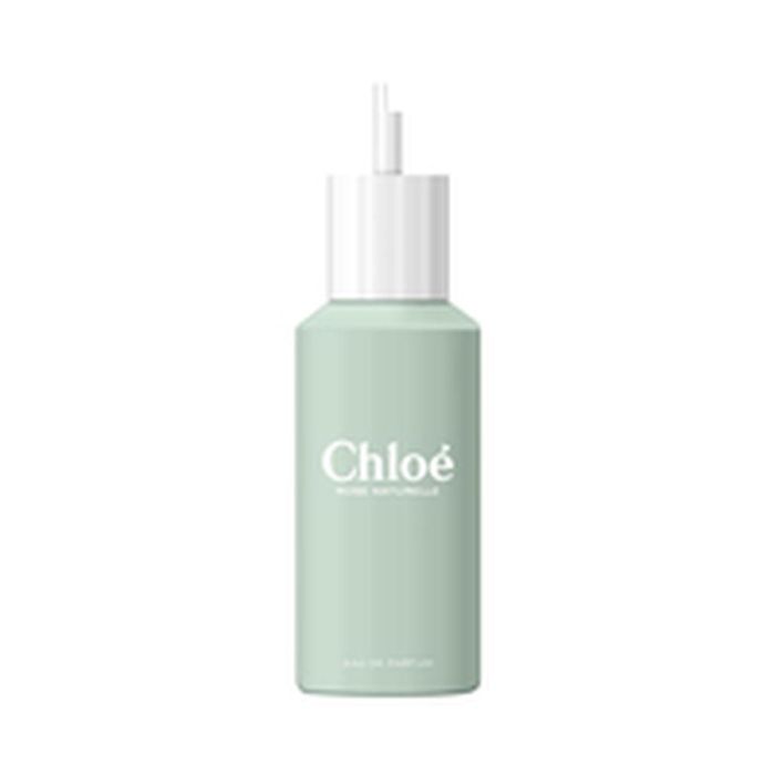 Chloé SIGNATURE ROSE NATURELLE Eau de Parfum Recarga 150 ml para Mujer - Rosa Orgánica, Vegano, Floral Fresca y Sostenible 4 Chloé SIGNATURE ROSE NATURELLE Eau de Parfum Recarga 150 ml para Mujer - Rosa Orgánica, Vegano, Floral Fresca y Sostenible 4