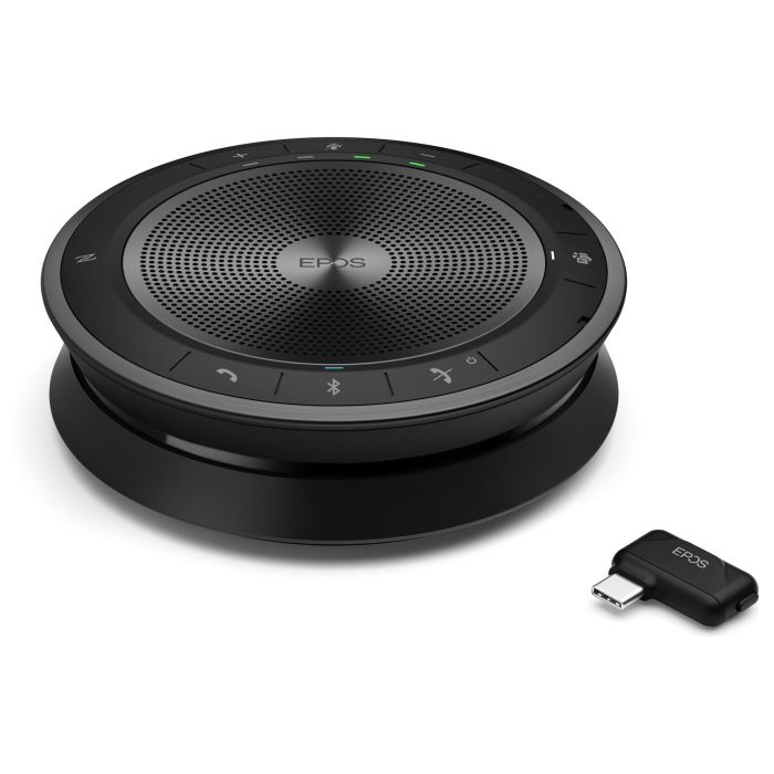 EPOS EXPAND 40+ Speakerphone Bluetooth Inalámbrico para UC