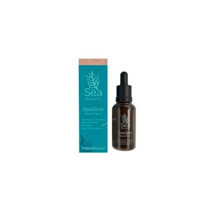 Sérum Facial Sea Glow