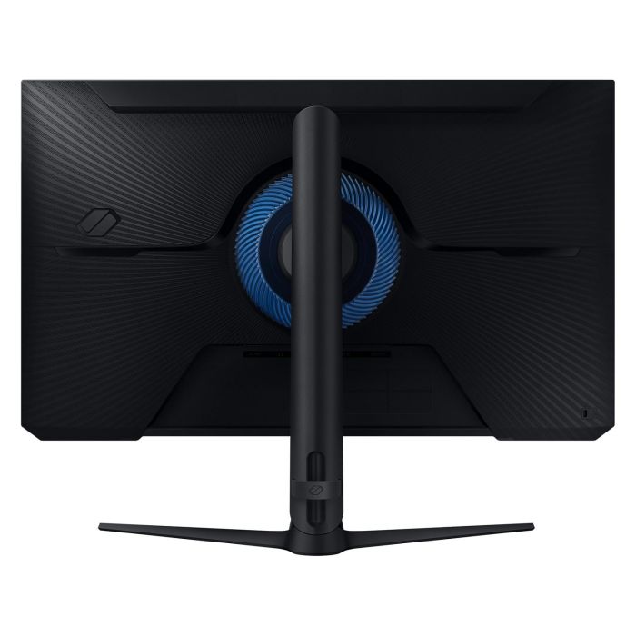 Samsung Monitor Gaming Odyssey G3 S27DG300EU 27" Full HD 180Hz VA Negro 1