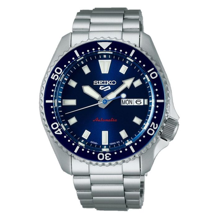 Reloj Hombre Seiko SRPL83K1 0 Reloj Hombre Seiko SRPL83K1 0