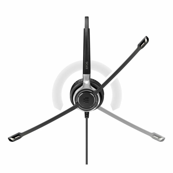 Auriculares Sennheiser 1000554 4