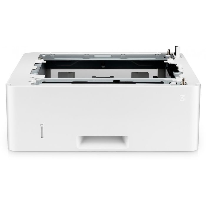 HP D9P29A Bandeja de papel de 550 hojas para impresoras HP LaserJet Pro M402 y M426, A4/A5/A6/B5(JIS) 0 HP D9P29A Bandeja de papel de 550 hojas para impresoras HP LaserJet Pro M402 y M426, A4/A5/A6/B5(JIS) 0