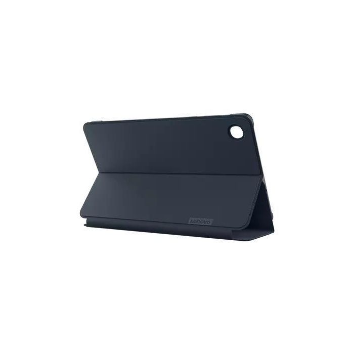 Lenovo Funda Folio Protectora para Tablet Tab M8 (4th Gen) con Modo Atril, Acabado Moderno y Película Protectora de Pantalla.
