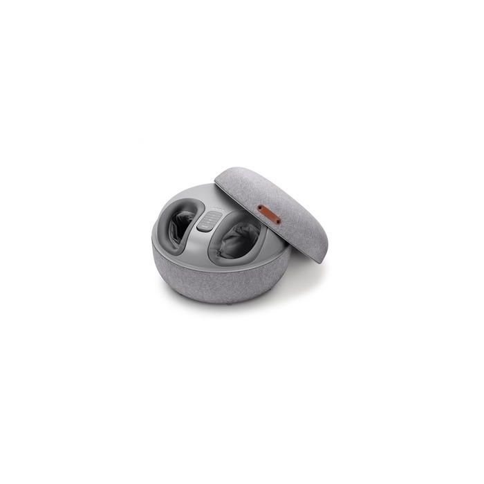 Beurer FM-120 Aparato de Masaje para Pies 2 en 1 Shiatsu con Compresión de Aire 0 Beurer FM-120 Aparato de Masaje para Pies 2 en 1 Shiatsu con Compresión de Aire 0