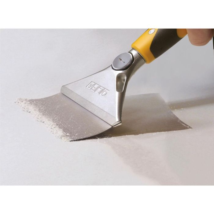 Rascador de cuchilla Olfa 18 X 0,5 MM 18 mm 1