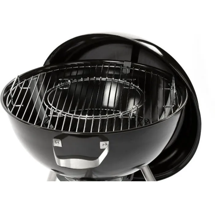 Fieldmann Barbacoa de Carbón FZG 1016 2 Fieldmann Barbacoa de Carbón FZG 1016 2