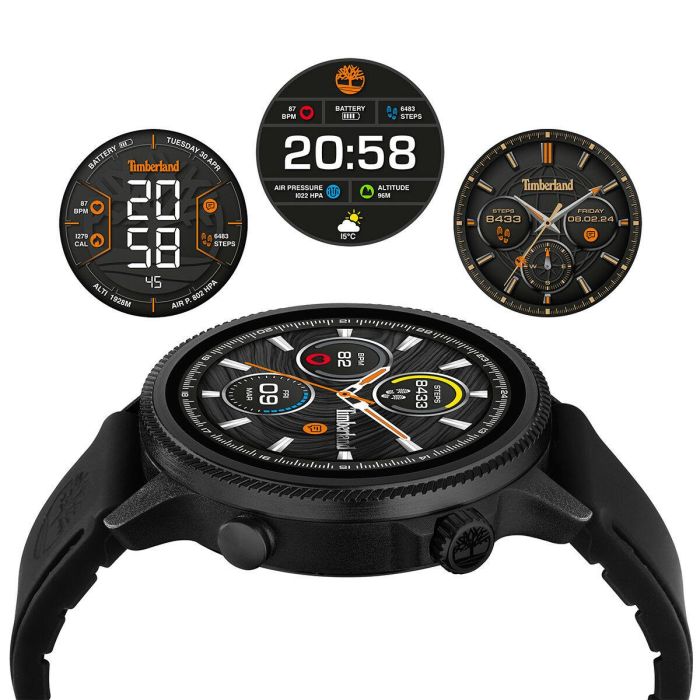 Reloj Hombre Timberland TDIGB0064503 2 Reloj Hombre Timberland TDIGB0064503 2