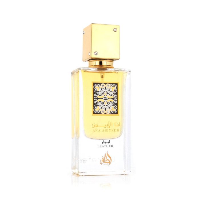 Lattafa Ana abiyedh leather eau de parfum 60 ml 1