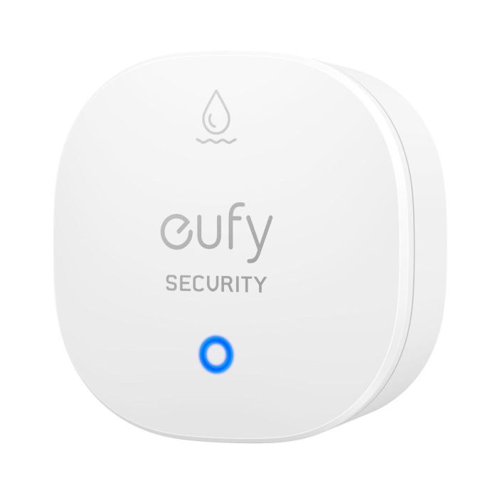 Eufy T89203D1 sensor ambiental para hogares inteligentes Inalámbrico 2 Eufy T89203D1 sensor ambiental para hogares inteligentes Inalámbrico 2