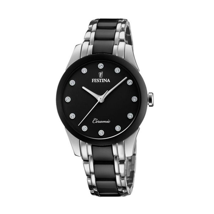 Reloj Mujer Festina F20499/3 (Ø 35 mm) Reloj Mujer Festina F20499/3 (Ø 35 mm)