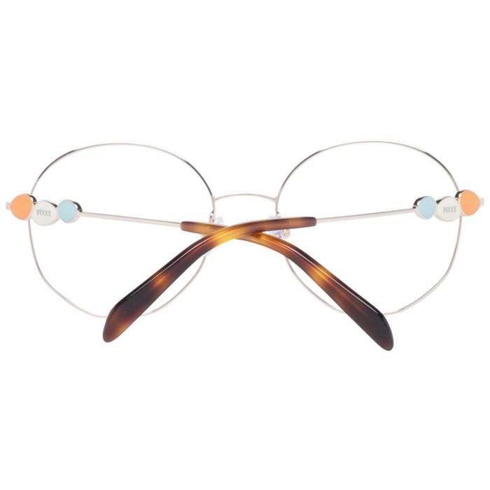 Montura de Gafas Mujer Emilio Pucci EP5145 53028 1 Montura de Gafas Mujer Emilio Pucci EP5145 53028 1