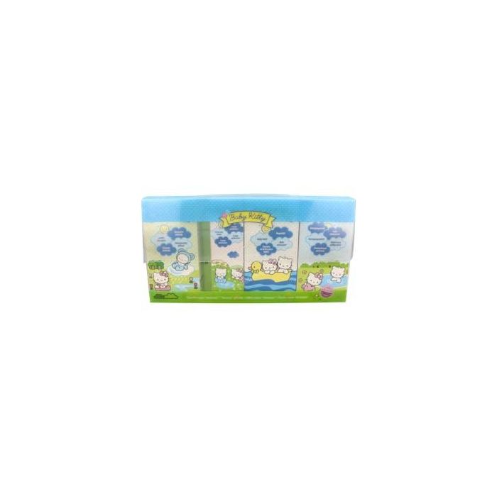 Dialfa Set Regalo Baby Kitty