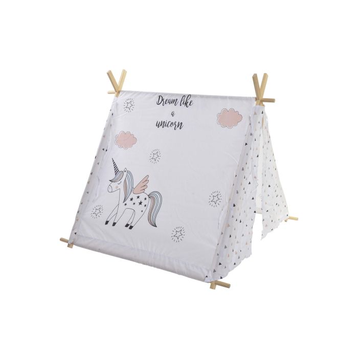 Tipi Kids DKD Home Decor 110 x 106 x 110 cm