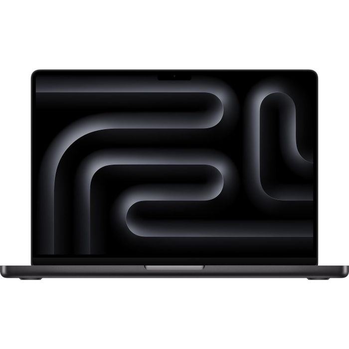 APPLE - MacBook Pro M5 de 14" - 24 GB de RAM - 1 TB de almacenamiento SSD - CPU de 10 núcleos - GPU de 10 núcleos - Negro espacial 0 APPLE - MacBook Pro M5 de 14" - 24 GB de RAM - 1 TB de almacenamiento SSD - CPU de 10 núcleos - GPU de 10 núcleos - Negro espacial 0