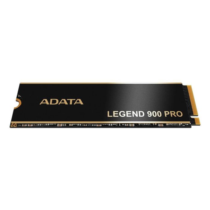 ADATA LEGEND 900 PRO SSD 2 TB M.2 2280 PCI Express 4.0 x4 NVMe 1.4 - Unidad de Estado Sólido 5
