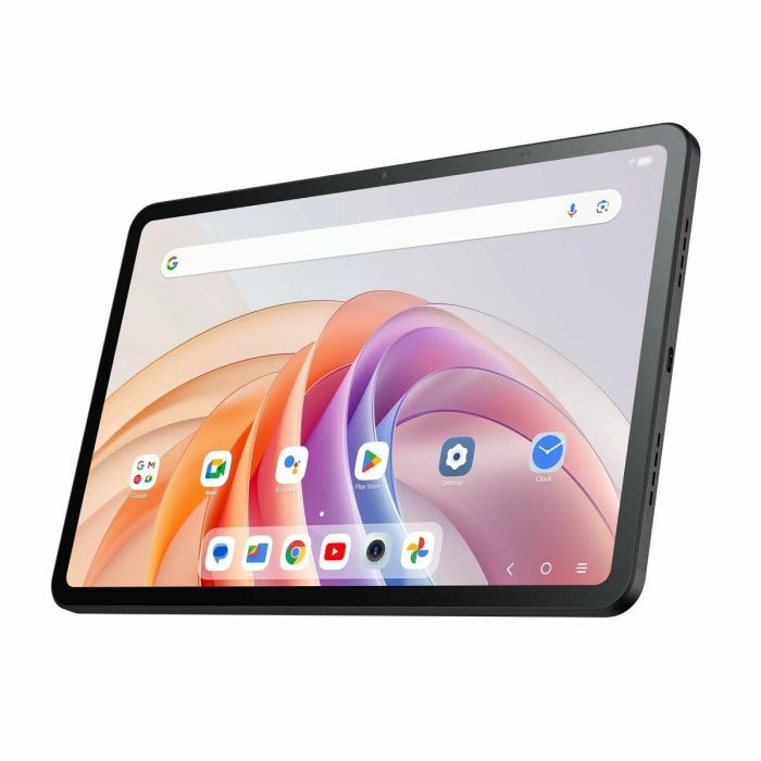 Tablet TCL TAB11 FE 9465X2-2CLCA111 11" MediaTek Helio G80 4 GB RAM 128 GB Negro Gris 2