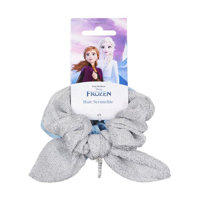 Inca COLETERO DE TELA LAZO #frozen 8x13x6 cm, Accesorios para el cabello niños, Set de 2 1 Inca COLETERO DE TELA LAZO #frozen 8x13x6 cm, Accesorios para el cabello niños, Set de 2 1