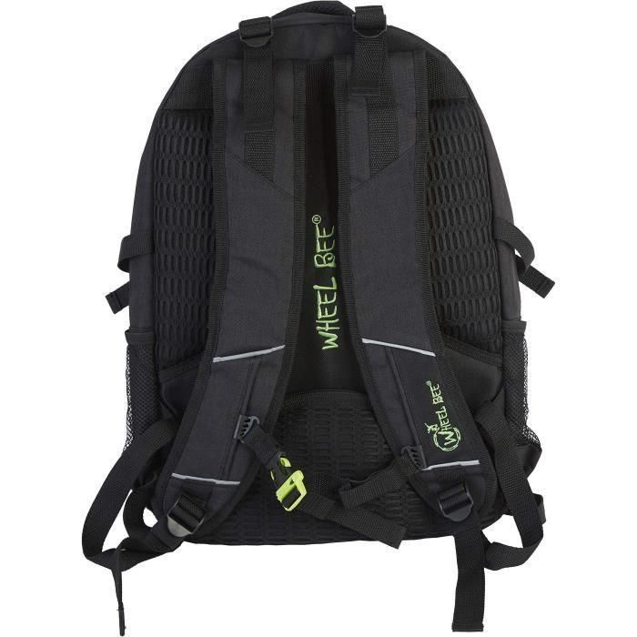 Mochila - SCHILDKRÖT - Wheel Bee BACKPACK Bolso Revolution 1 Mochila - SCHILDKRÖT - Wheel Bee BACKPACK Bolso Revolution 1