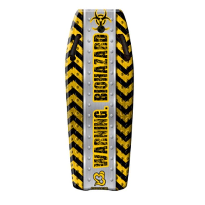 Tabla de BodyBoard Marbueno Multicolor 5 x 104 x 50 cm Tabla de BodyBoard Marbueno Multicolor 5 x 104 x 50 cm