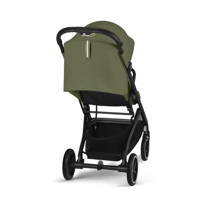 Cybex Gold Silla de paseo Beezy Verde musgo CYB1740439941468 3