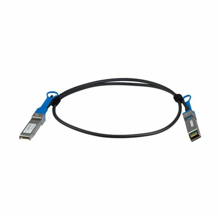 Cable Red SFP+ Startech J9281BST 1 m 1 Cable Red SFP+ Startech J9281BST 1 m 1