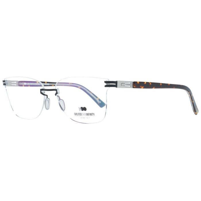 Montura de Gafas Unisex Greater Than Infinity GT048 60V01