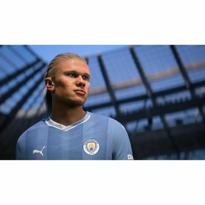 Videojuego Xbox One / Series X Electronic Arts FC 24 4 Videojuego Xbox One / Series X Electronic Arts FC 24 4