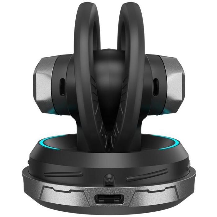 Edifier Hecate AIR2 Bluetooth Earbuds black retail 3 Edifier Hecate AIR2 Bluetooth Earbuds black retail 3