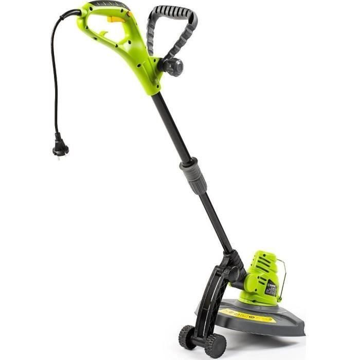 Fieldmann FZS 2002-E Cortadora de césped eléctrica 4