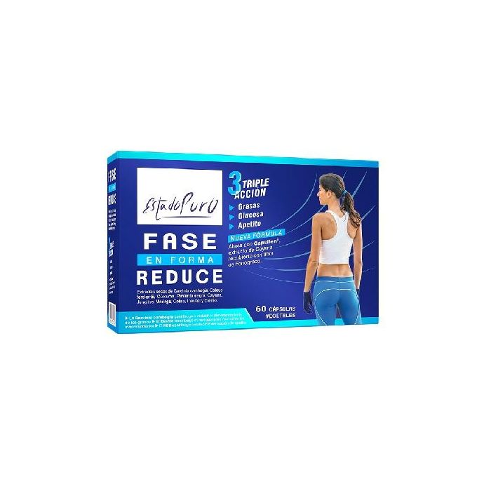 Fase En Forma Reduce