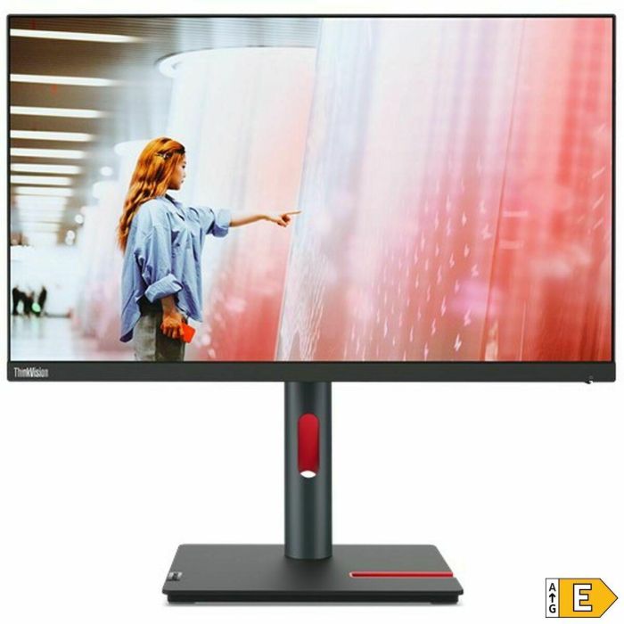 Lenovo 60.5cm (23.8") Quad HD 2560 x 1440 W-LED IPS, 16:9, 300cd/m², 16.7M, 6ms, 178°/178°, 1000:1 1 Lenovo 60.5cm (23.8") Quad HD 2560 x 1440 W-LED IPS, 16:9, 300cd/m², 16.7M, 6ms, 178°/178°, 1000:1 1