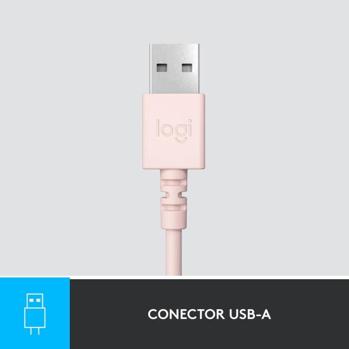Auriculares Logitech 981-001281 8 Auriculares Logitech 981-001281 8