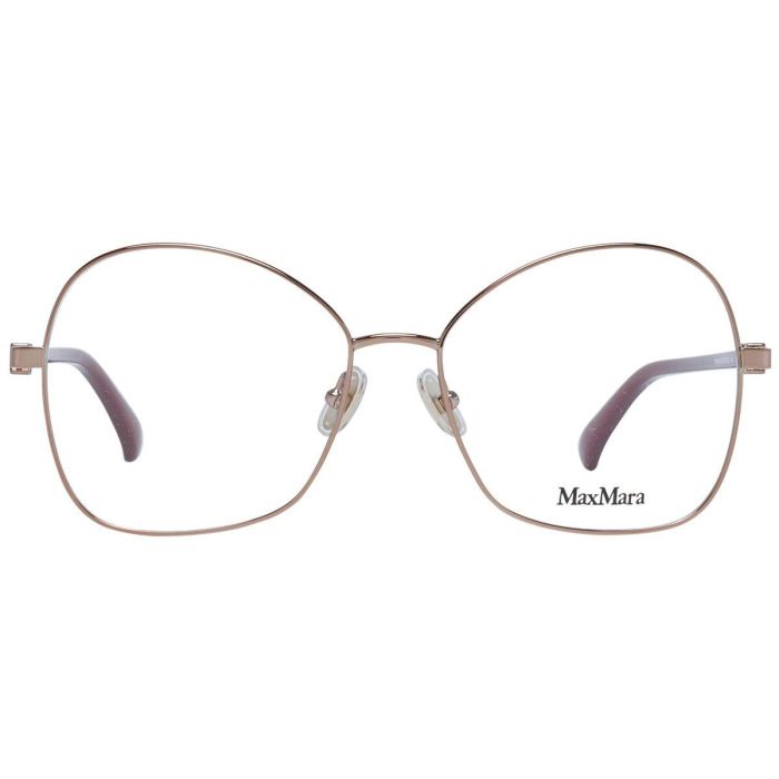 Montura de Gafas Mujer Max Mara MM5033 55034 3 Montura de Gafas Mujer Max Mara MM5033 55034 3