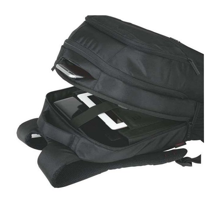 Mochila para Portátil F.C. Barcelona 15,6'' Negro 30 x 43 x 16 cm 5