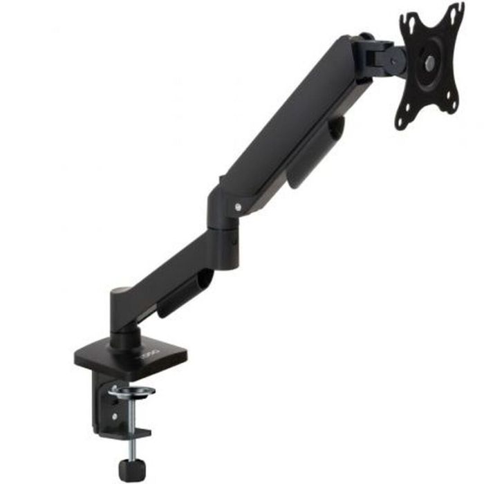 TooQ Soporte de Mesa para Monitor DB1733TNR-B Giratorio Inclinable para Pantallas 17-32 Pulgadas hasta 9kg Negro 1 TooQ Soporte de Mesa para Monitor DB1733TNR-B Giratorio Inclinable para Pantallas 17-32 Pulgadas hasta 9kg Negro 1