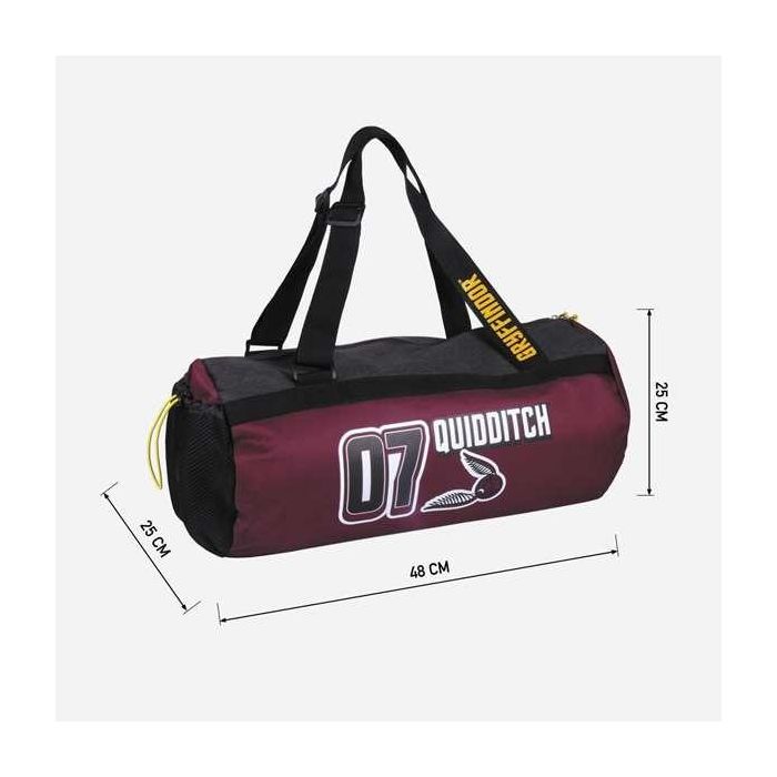 Bolsa grande deporte harry potter 6 Bolsa grande deporte harry potter 6