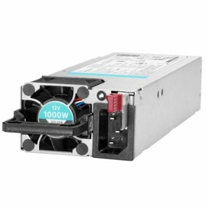 Fuente de Alimentación HPE P03178-B21 1000 W 80 PLUS Titanium 1