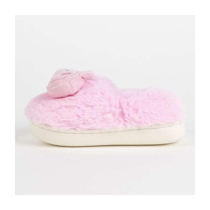 Zapatillas de casa francesita aplicaciones peppa pig t24/25 3 Zapatillas de casa francesita aplicaciones peppa pig t24/25 3