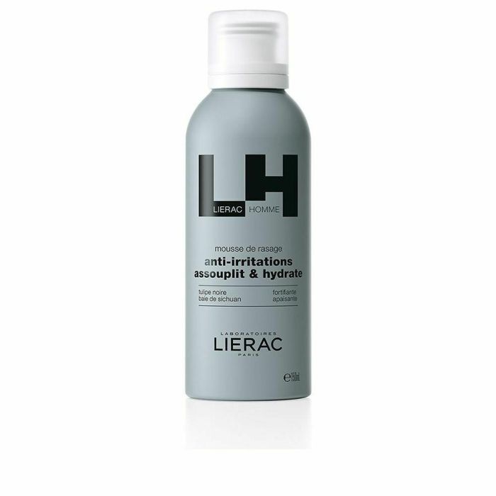 Lierac Lh Espuma Afeitado