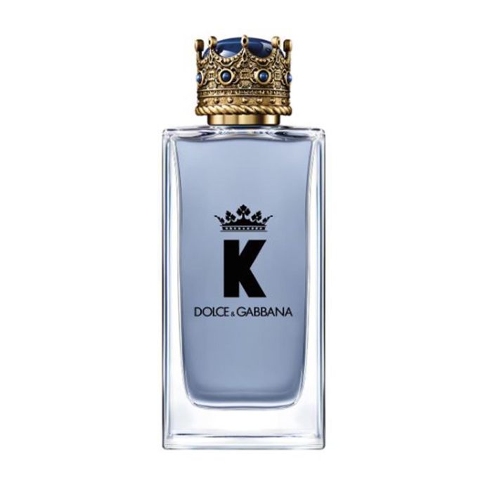 DOLCE GABBANA K Eau de Toilette 100 ml Vaporizador para Hombre DOLCE GABBANA K Eau de Toilette 100 ml Vaporizador para Hombre