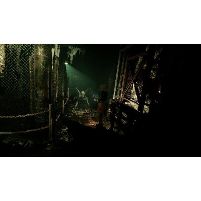 Just For Games Almas Atormentadas 2 - Juego de PS5 8